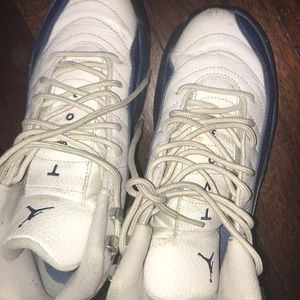 Jordan 12